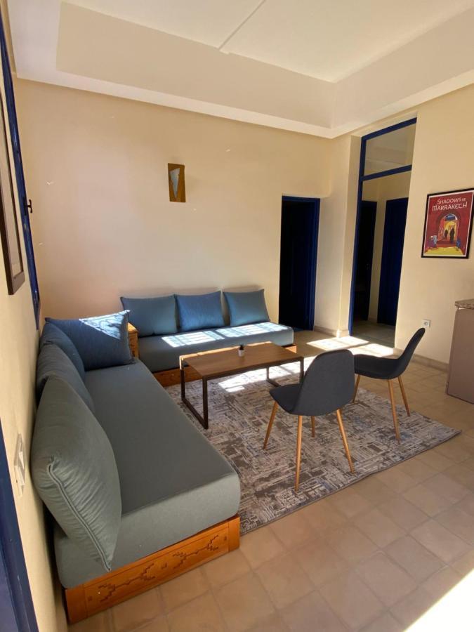 Comfy Colonial Marrakesh