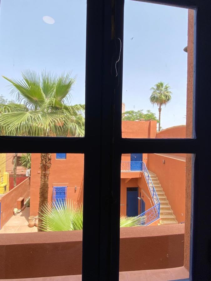 Comfy Colonial * Marrakesh