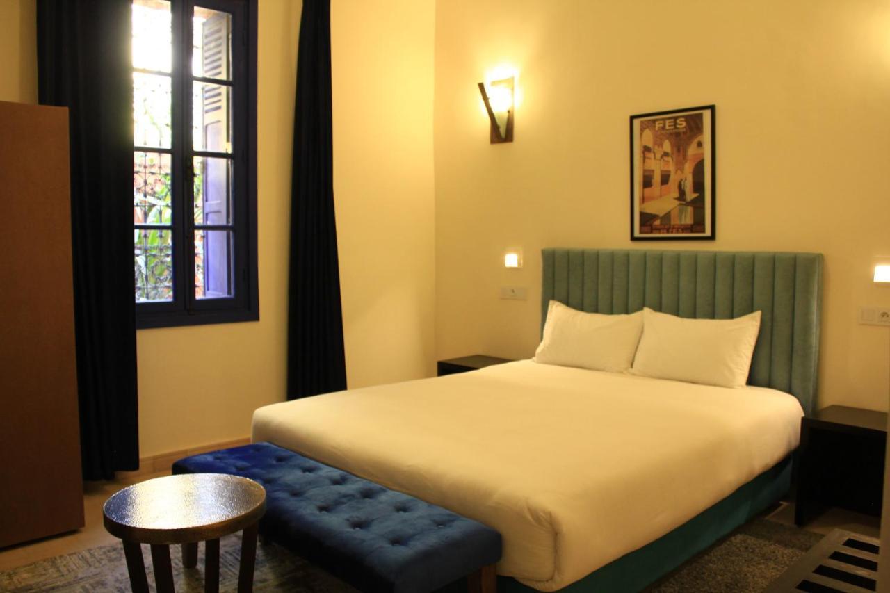 Comfy Colonial * Marrakesh