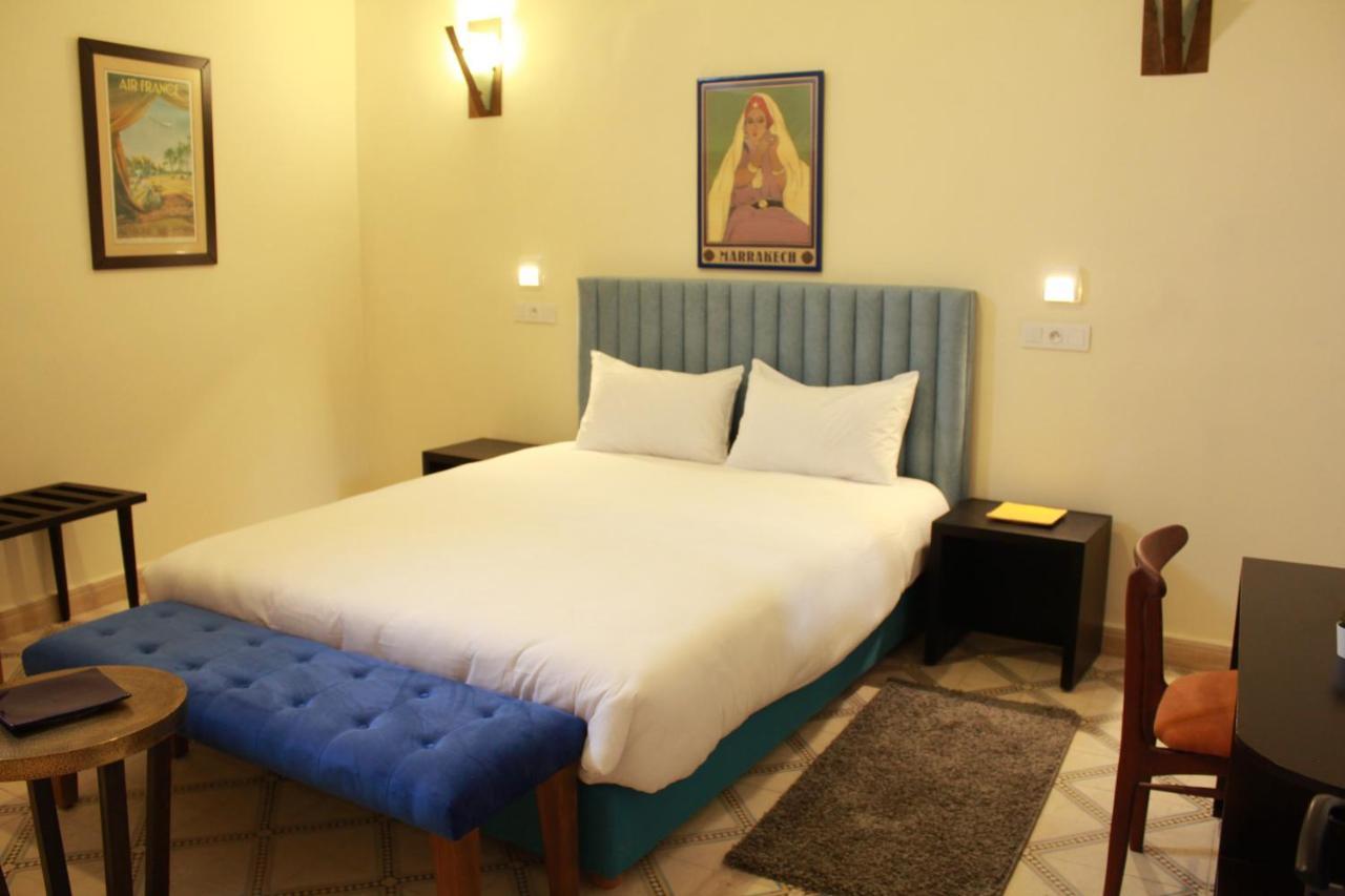 Apartment Comfy Colonial Marrakesh