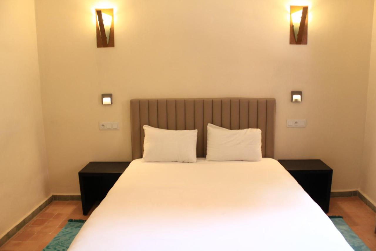 Apartment Comfy Colonial Marrakesh