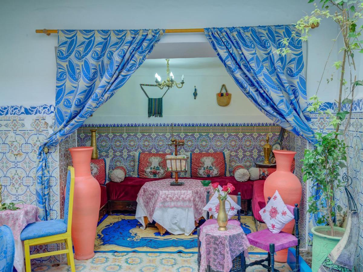 Lazorde De Marrakech Guest house Marrakesh