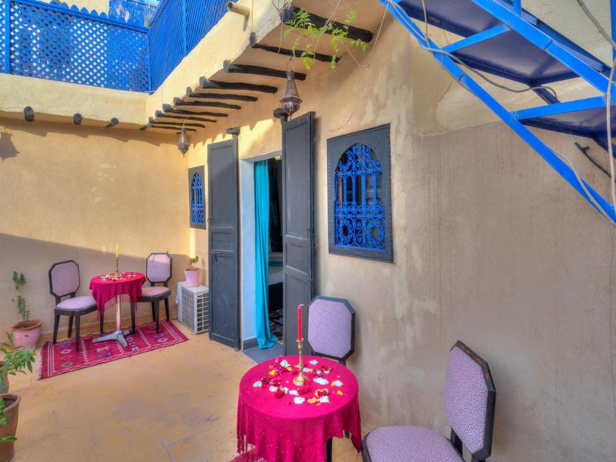 Lazorde De Marrakech Guest house 3*