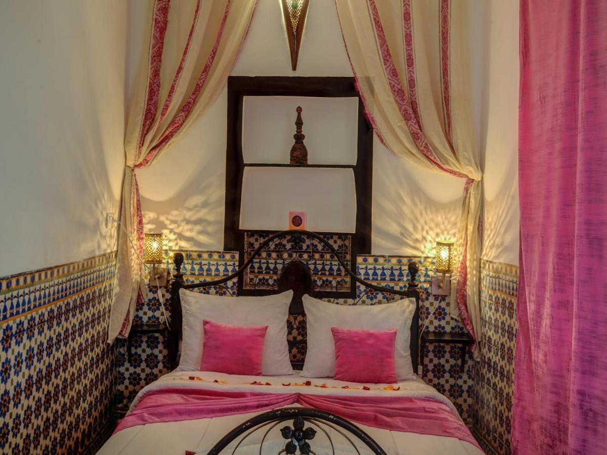 Lazorde De Marrakech 3* Marrakesh