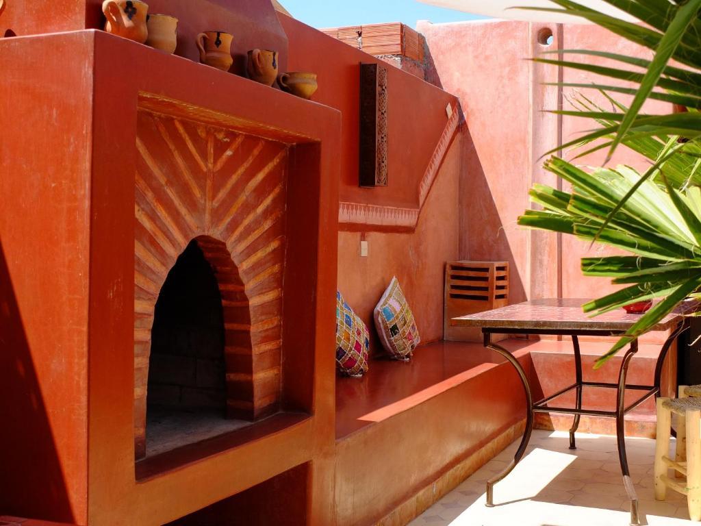 Riad Ta'achchaqa 3*