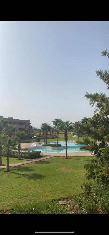 Comme A La Maison Prestigia Golf Acces Piscine * Marraquexe