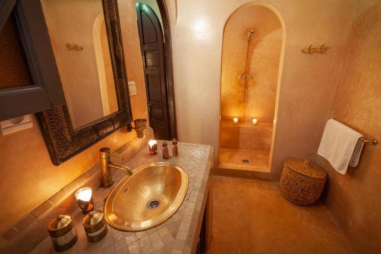 Kech Soul Boutique & Riad