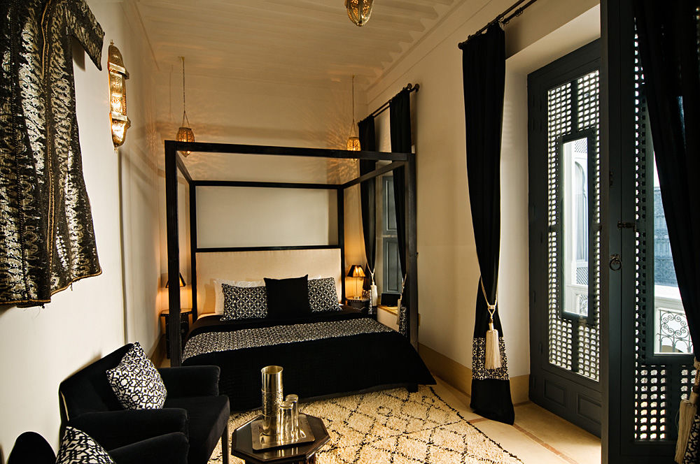 Dar Hanane Riad 3*