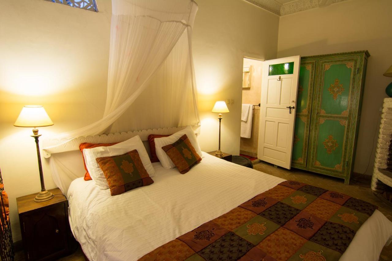Guest house La Terrasse Des Oliviers Marrakesh