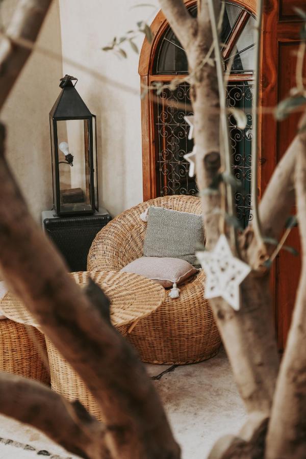 Riad Dar Nour El Houda Marrakesh