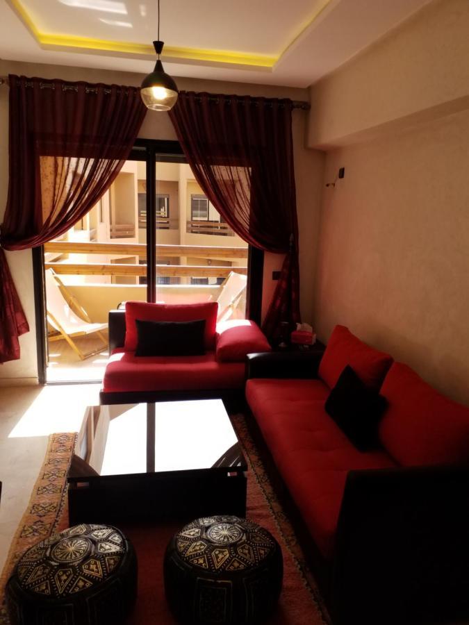 Au Coeur De Guéliz, Marrakech Marrakesh