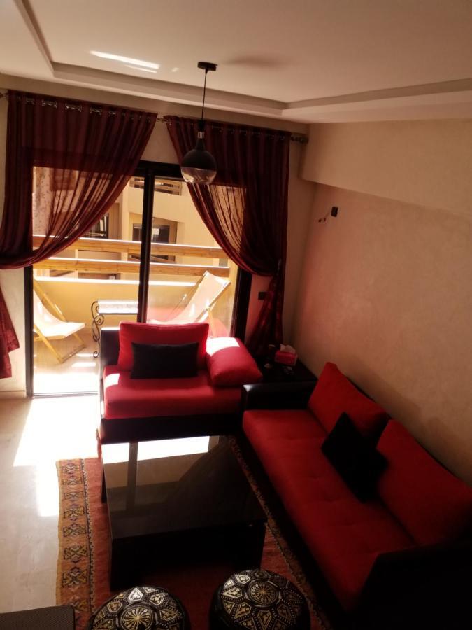 Au Coeur De Guéliz, Marrakech Apartamento Marrakesh