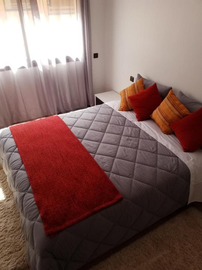 Apartamento Au Coeur De Guéliz, Marrakech