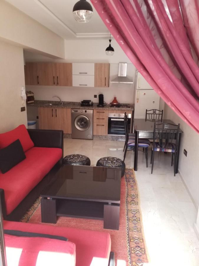 Apartamento Au Coeur De Guéliz, Marrakech