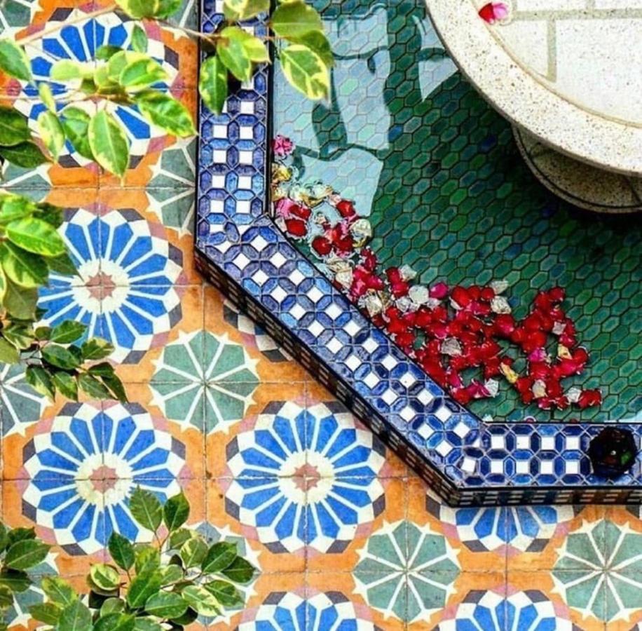 Riad Bibtia Marraquexe