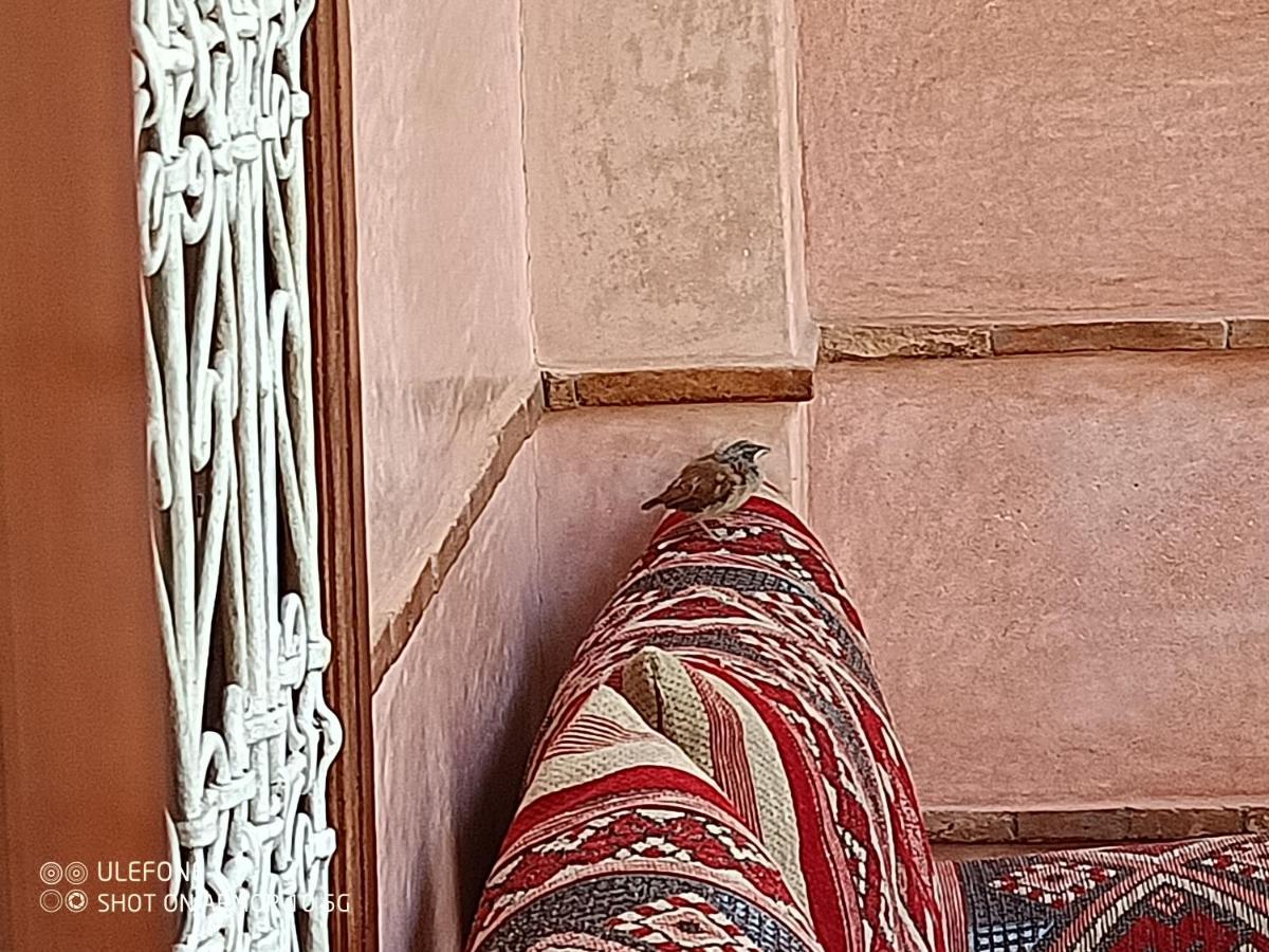 Riad Zagouda Marrakesh