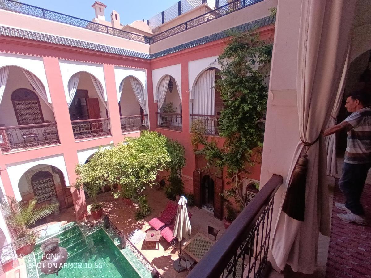 Zagouda Riad 3*