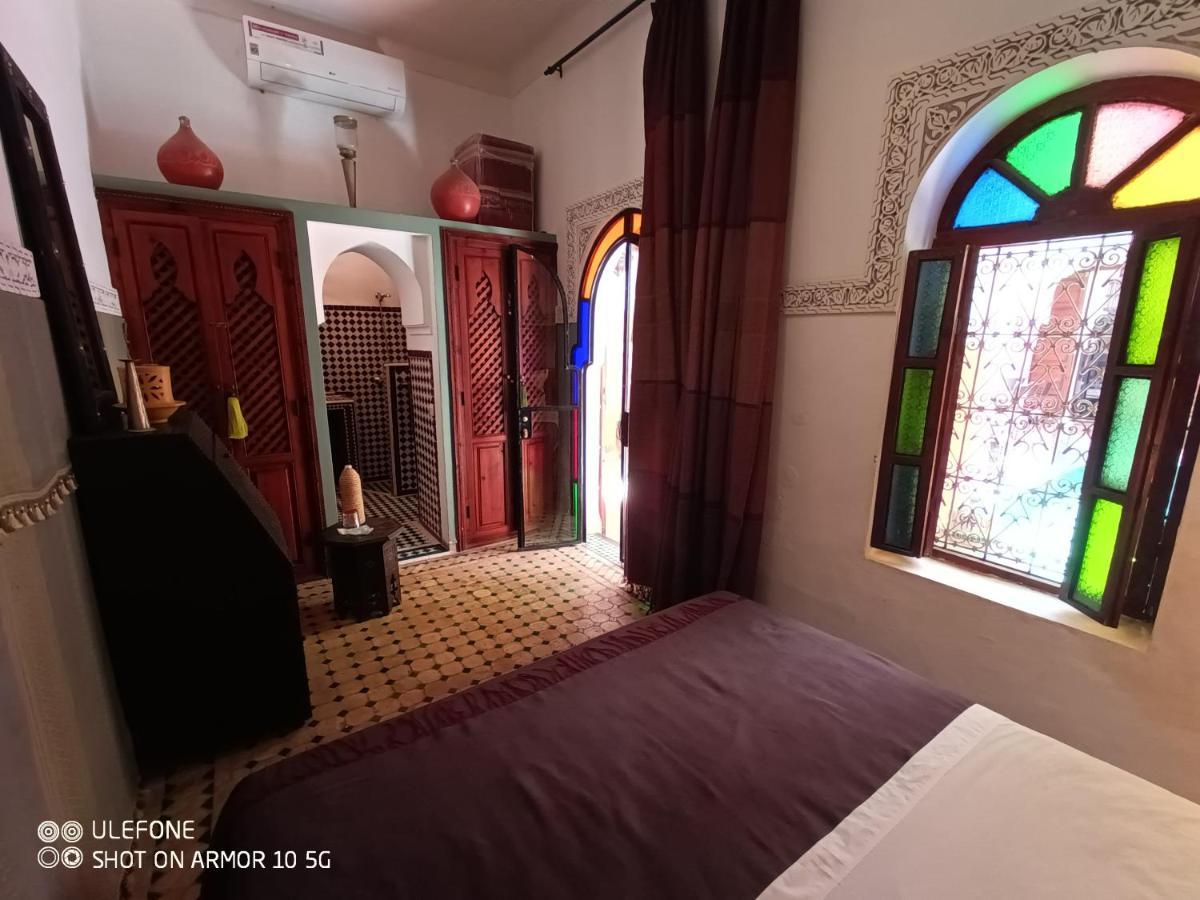 Zagouda Riad