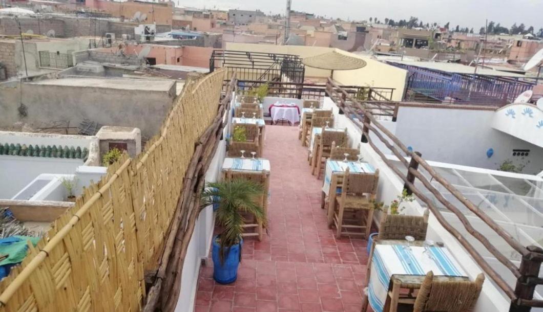 Heritage Lalla Aicha Et