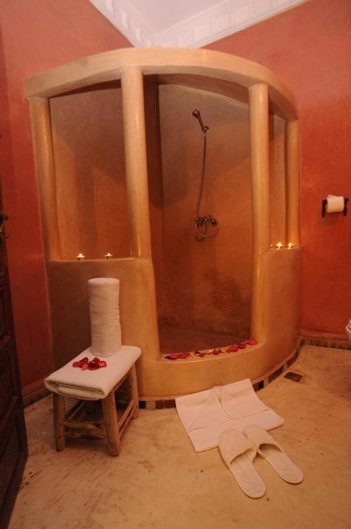 Heritage Lalla Aicha Et Bed and breakfast