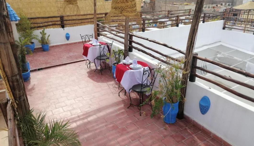 Heritage Lalla Aicha Et Bed and breakfast Marrakesh