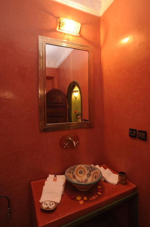Bed and breakfast Heritage Lalla Aicha Et Marrakesh
