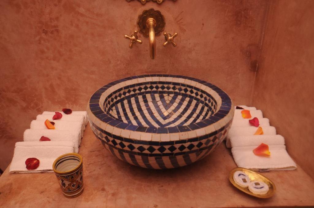 Heritage Lalla Aicha Et Bed and breakfast *