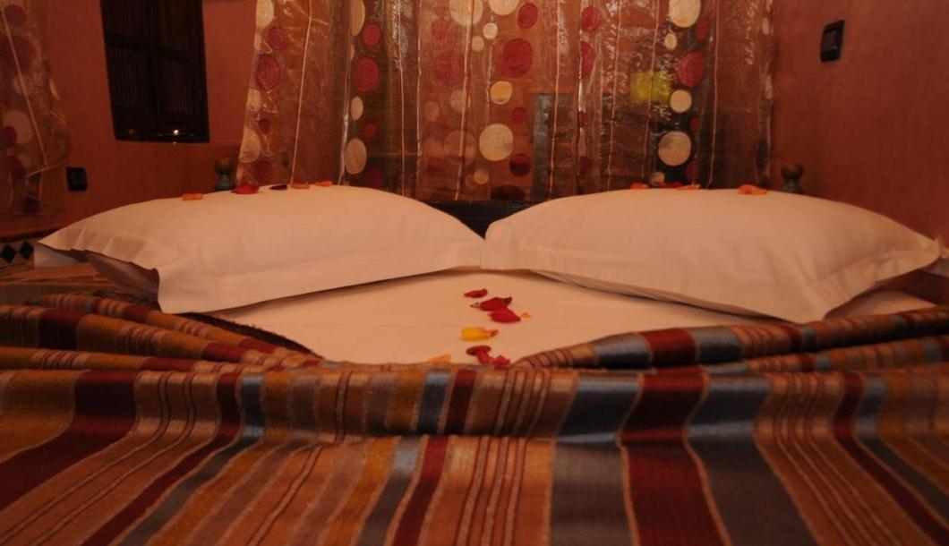 Heritage Lalla Aicha Et Bed and breakfast *
