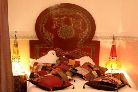 Ta'achchaqa Riad