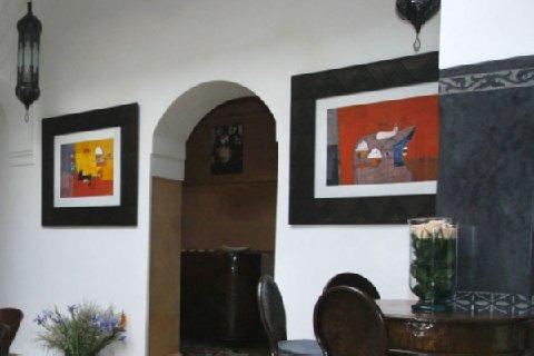 Riad Ta'achchaqa