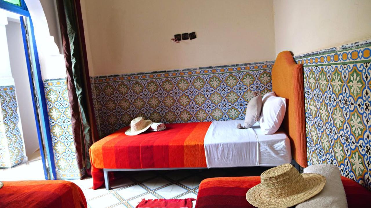 Sun Light Marrakesh