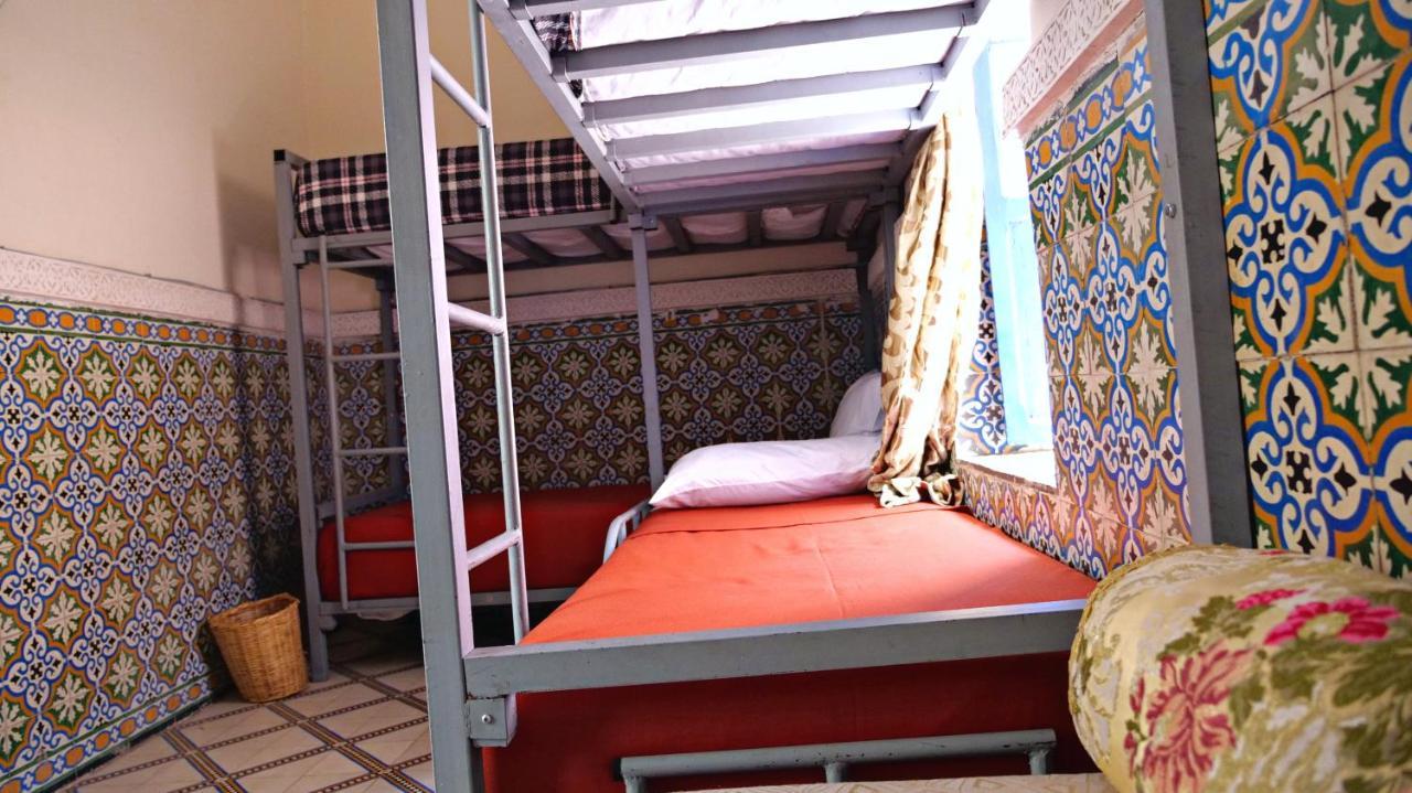 Sun Light Guest house