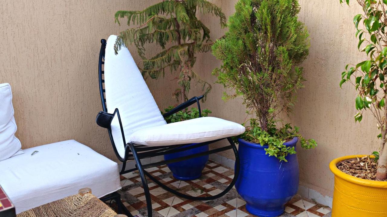Sun Light Marrakesh