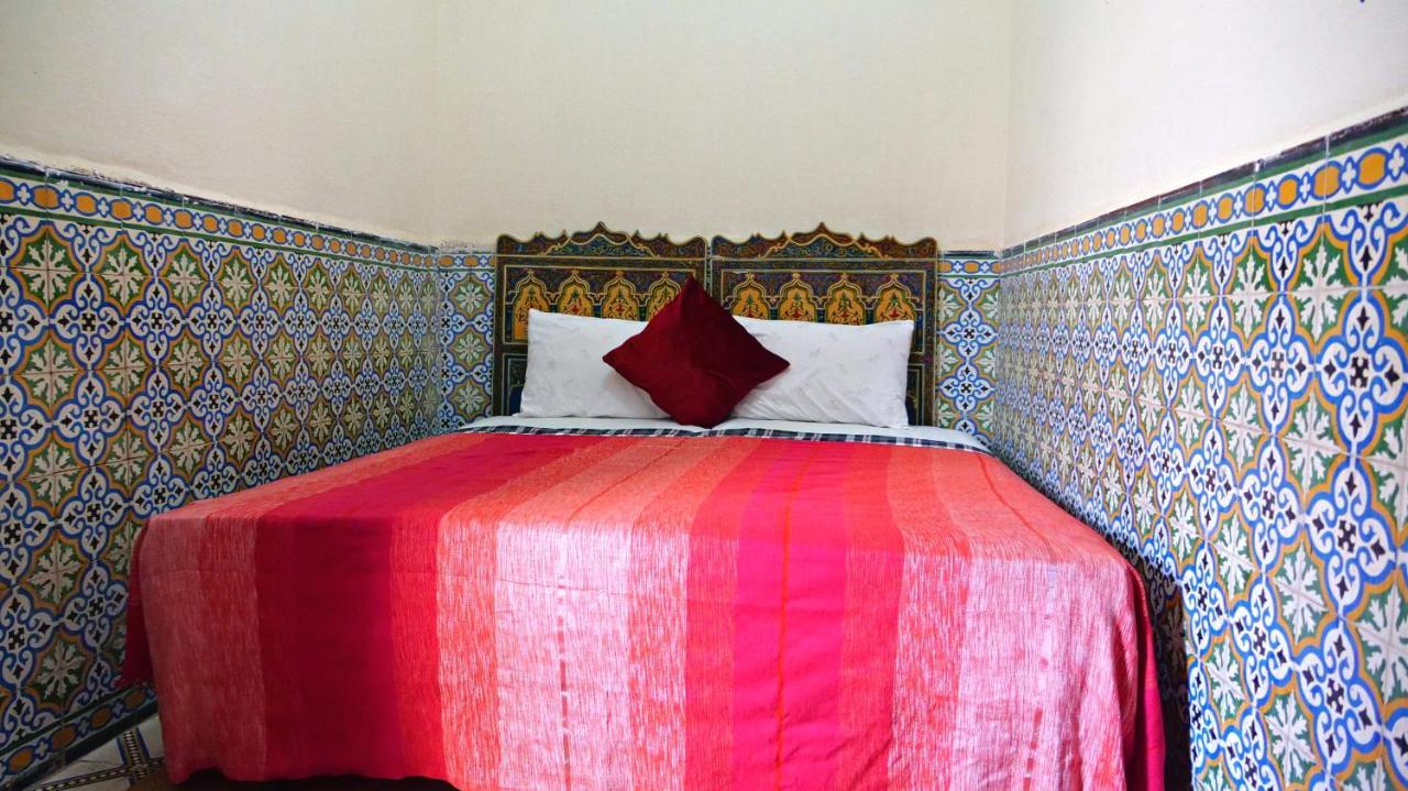 Guest house Sun Light Marrakesh
