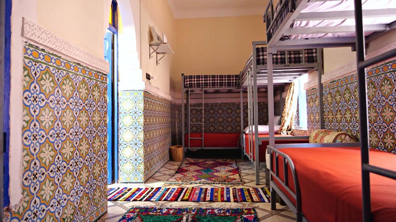 Sun Light * Marrakesh