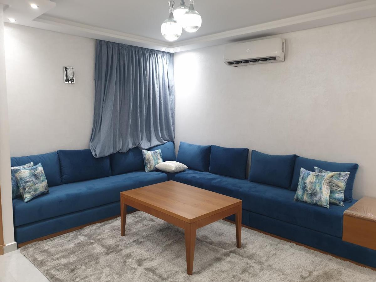 Apartment Des Fleurs