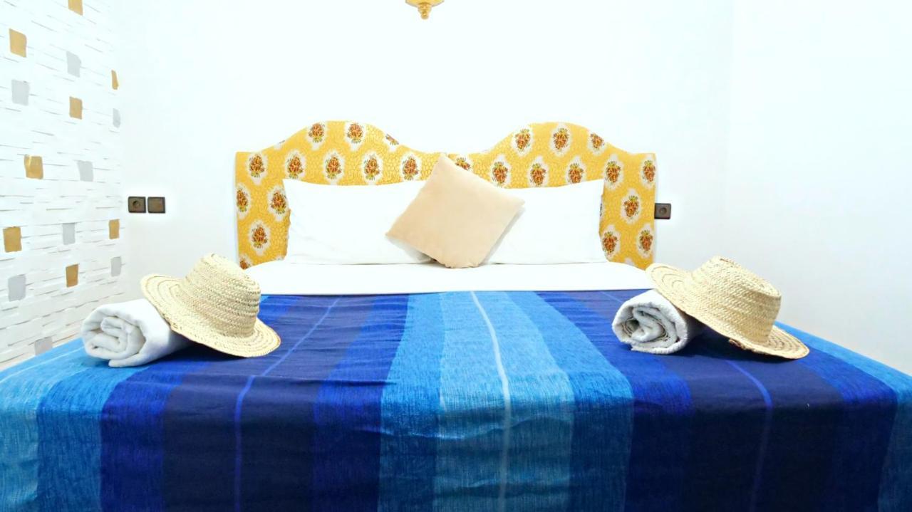 Sun Light Guest house *