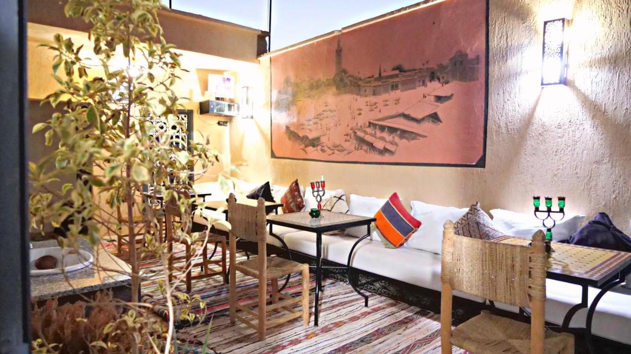 Sun Light Guest house *