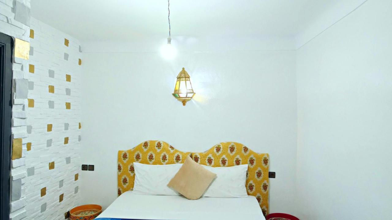 Guest house Sun Light