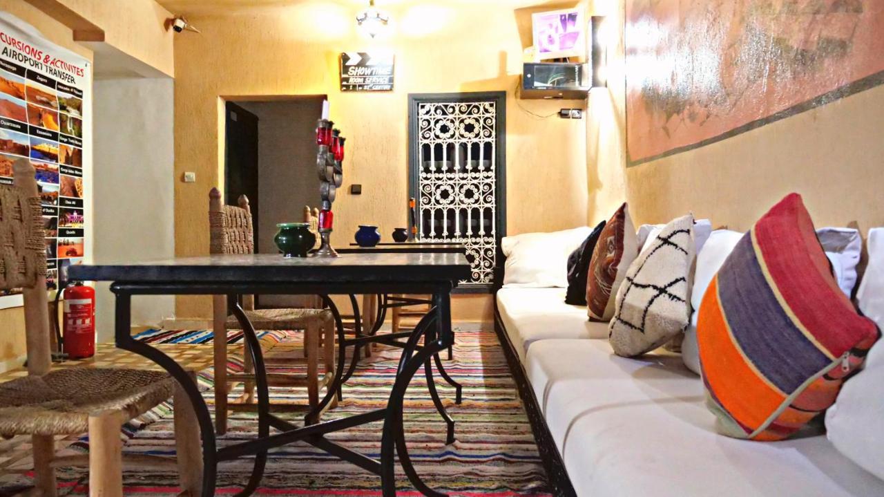 Sun Light Guest house