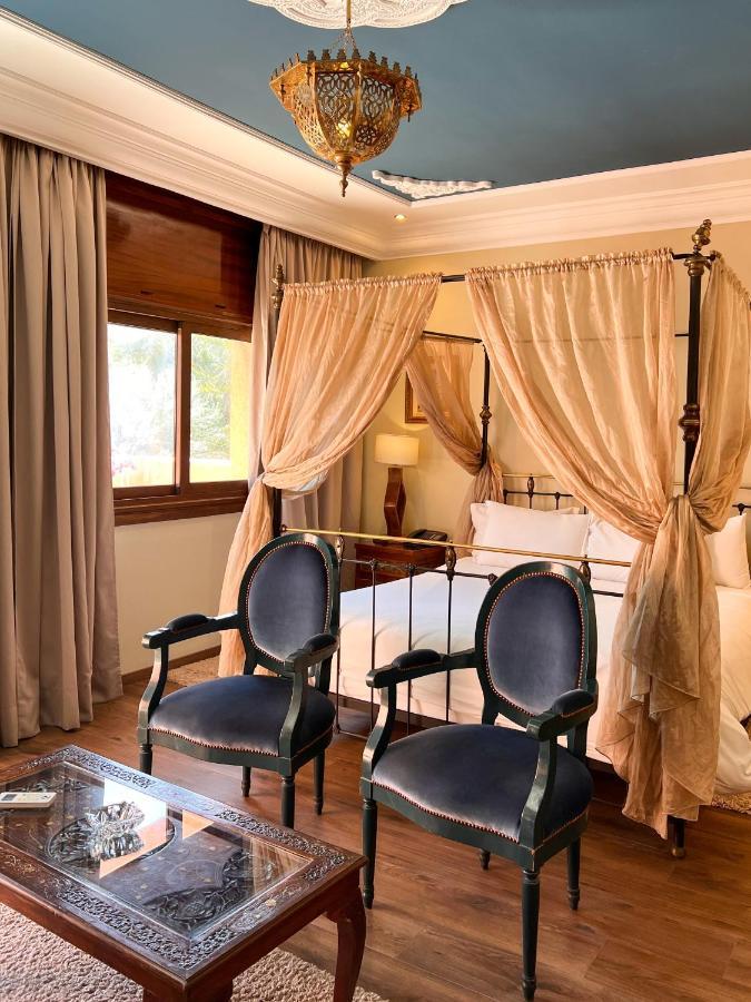 The Red House Guest house Marrakesh