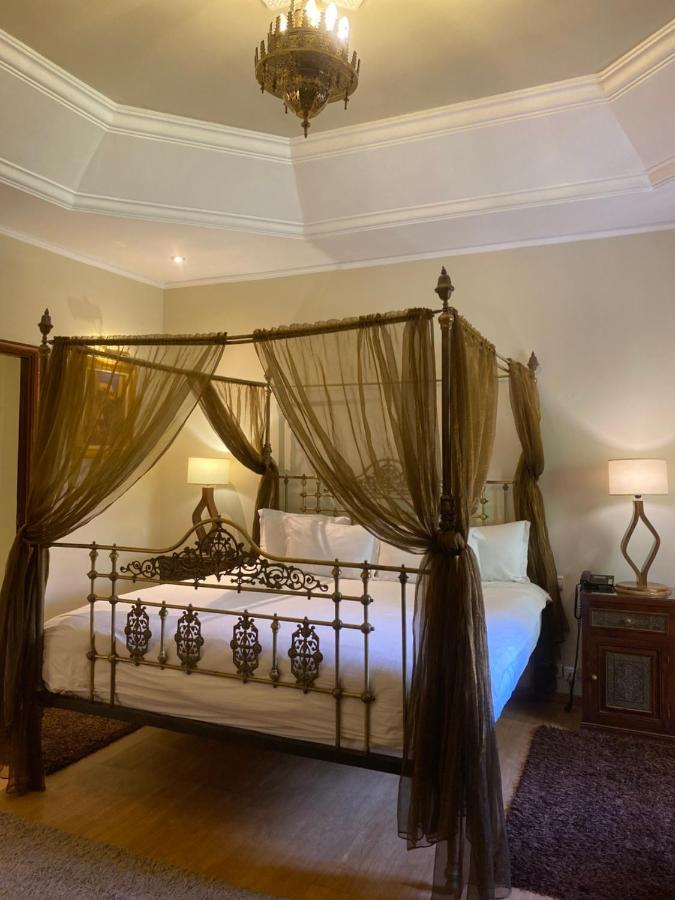 The Red House Guest house
