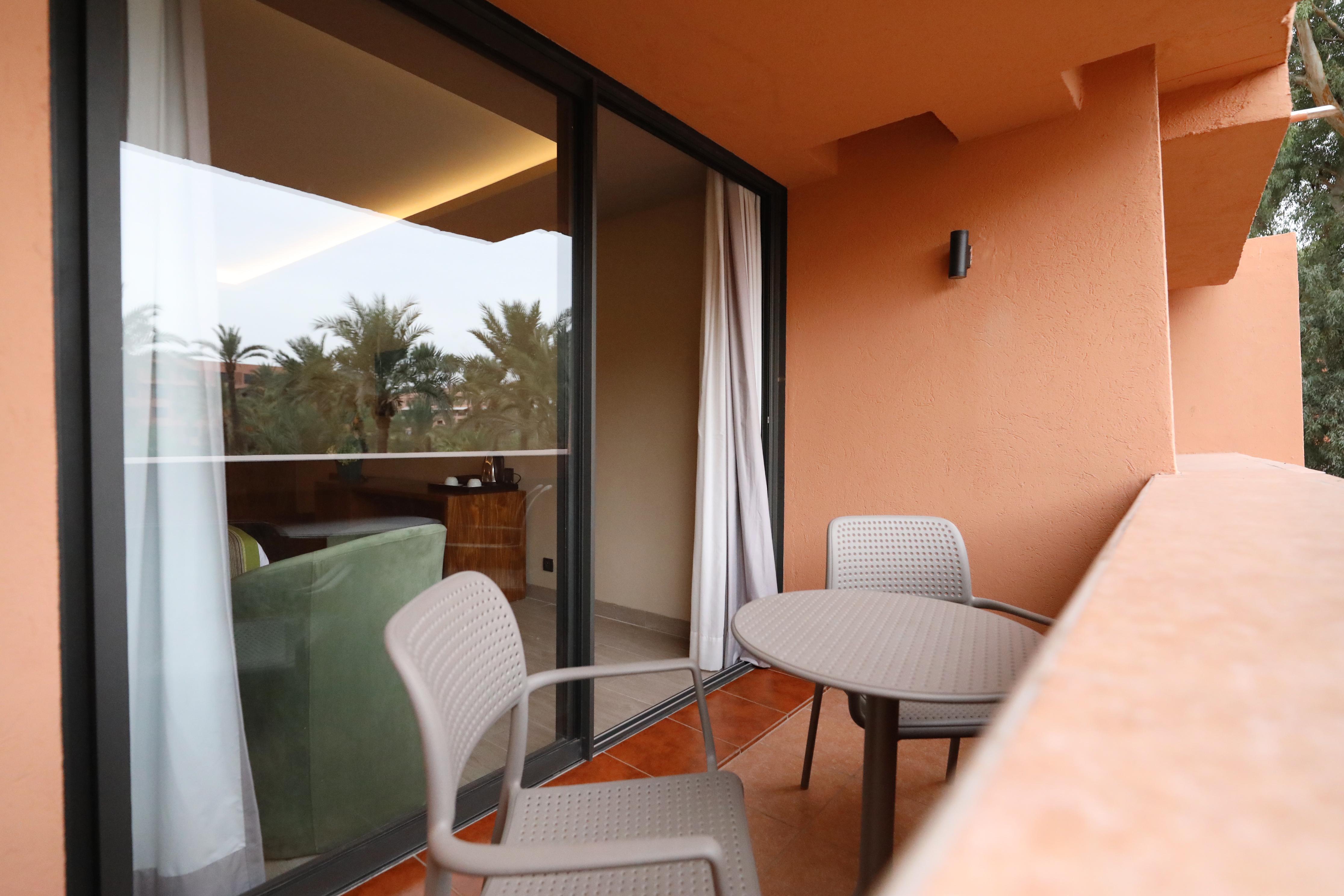 Hotel Kenzi Farah 5*