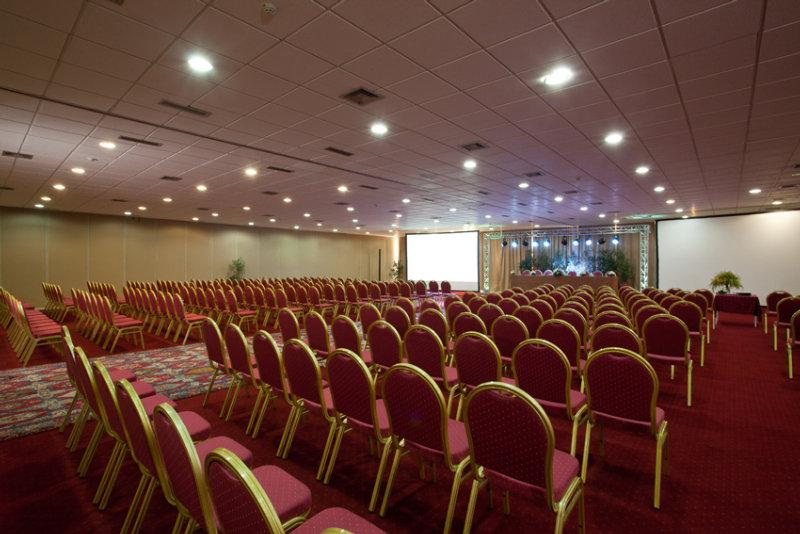 Hotel Kenzi Farah 5*
