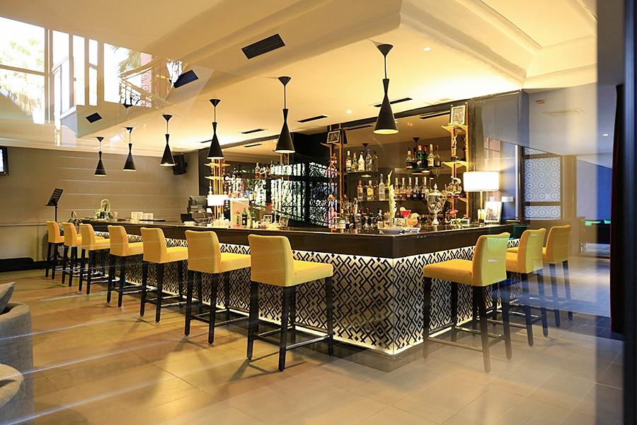 Hotel Kenzi Farah 5*