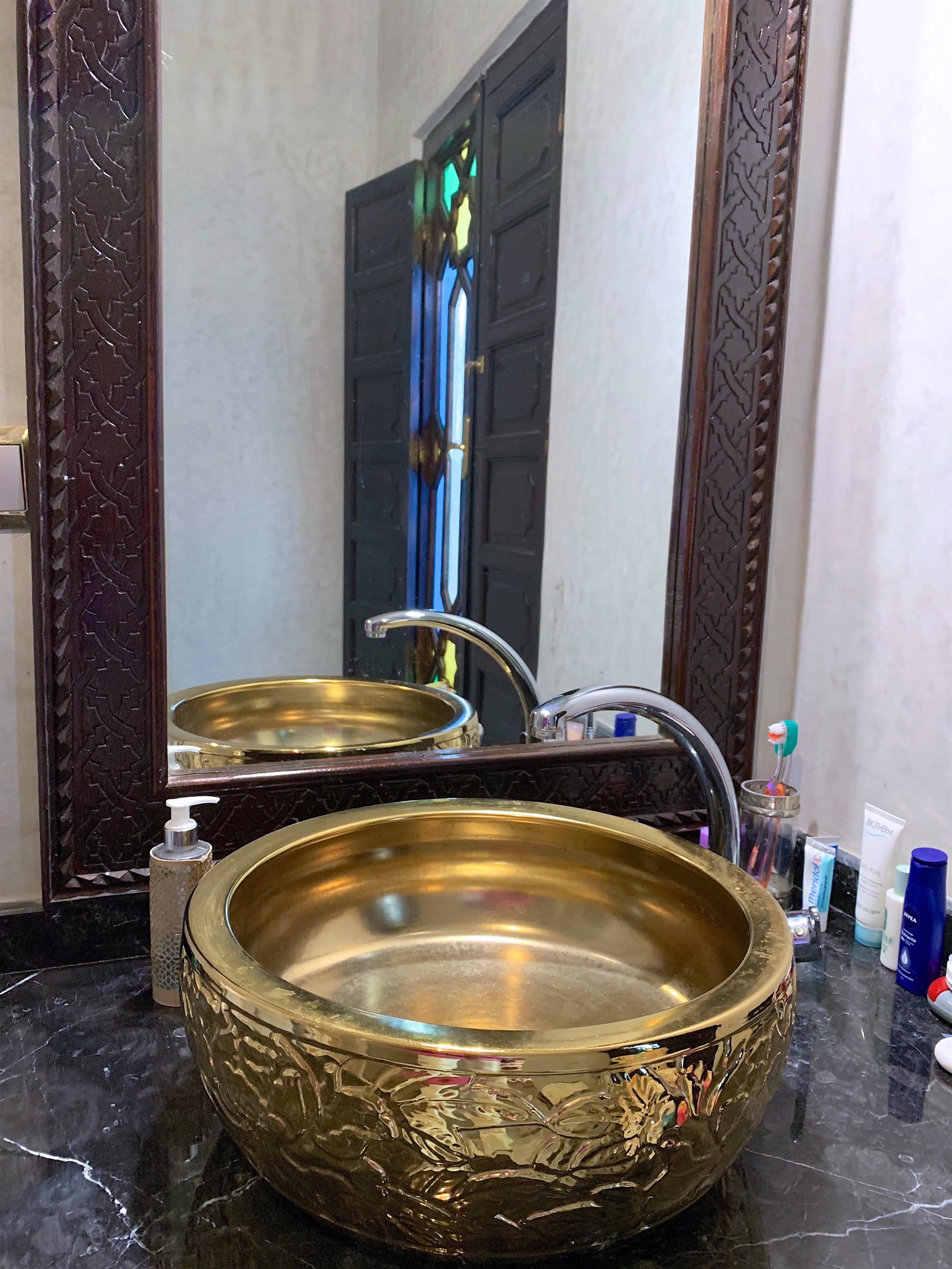 58 Blu 4* Marrakesh