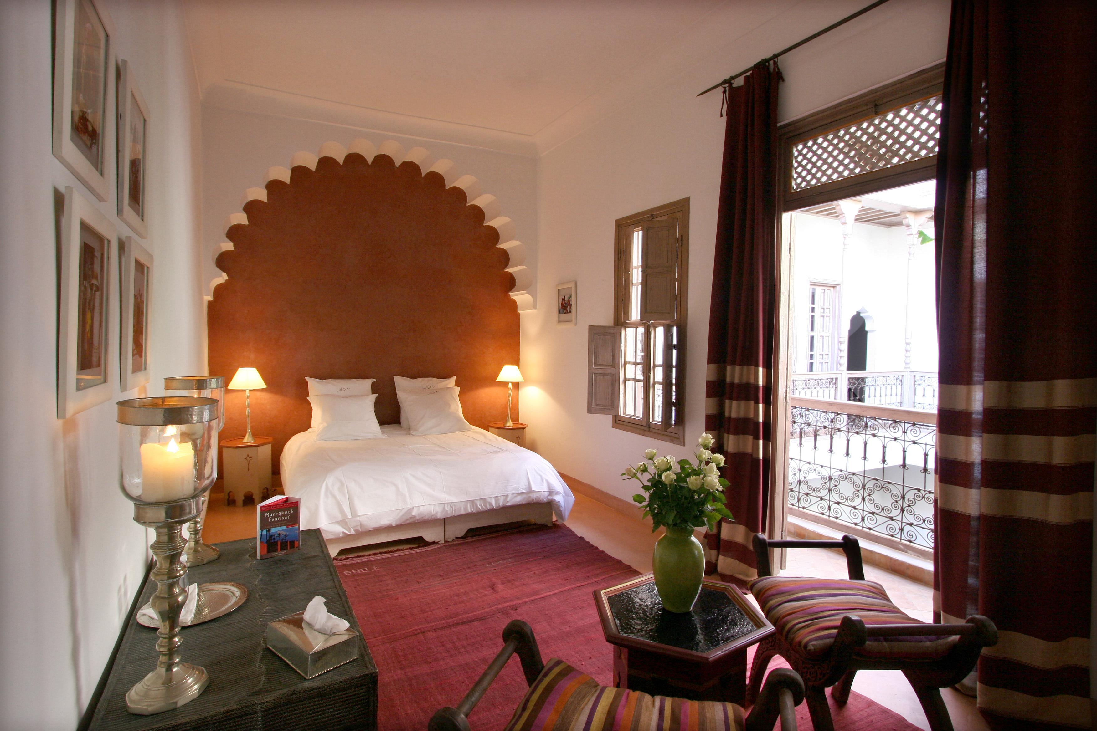 Altair 4* Marrakesh