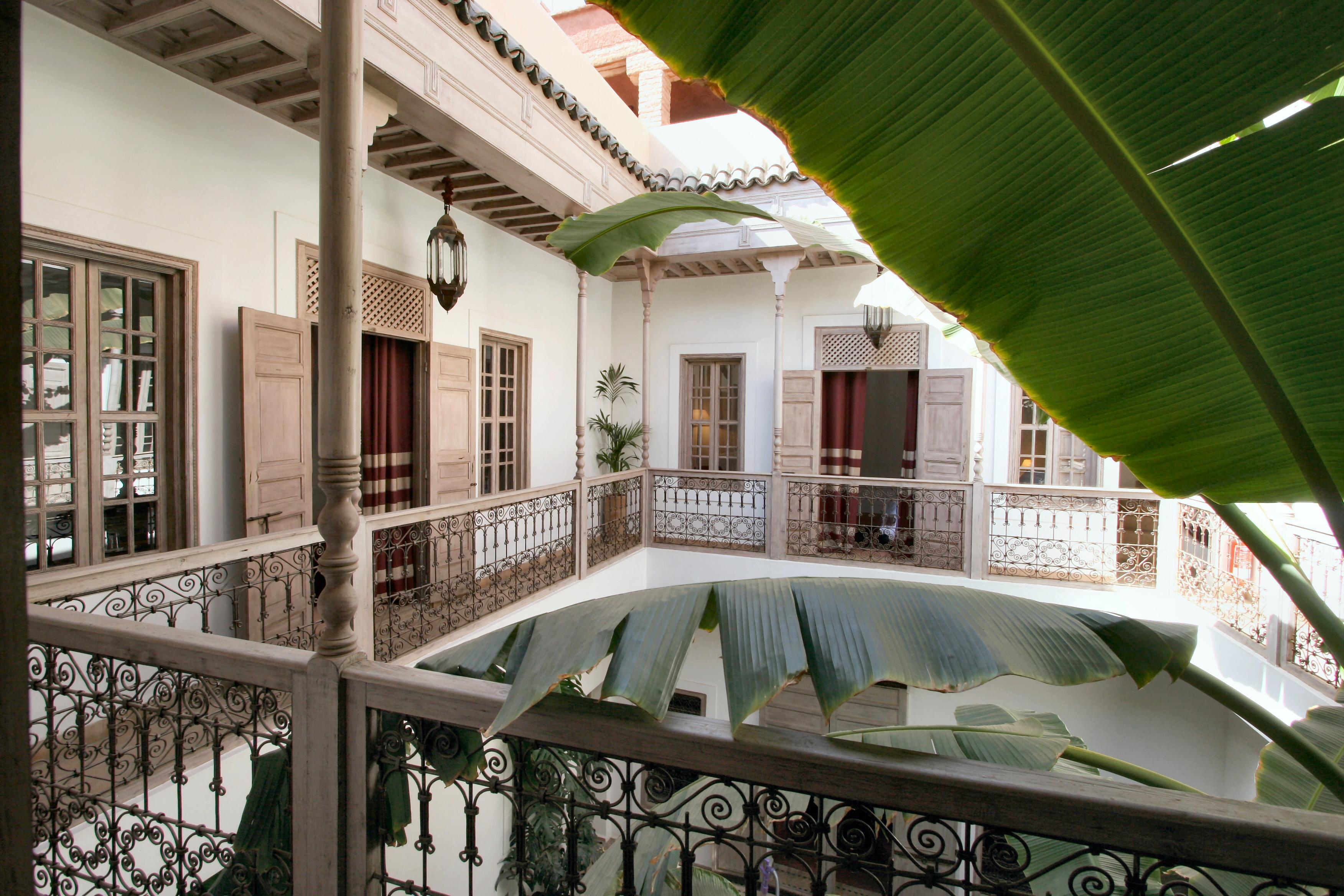 Altair Marrakesh