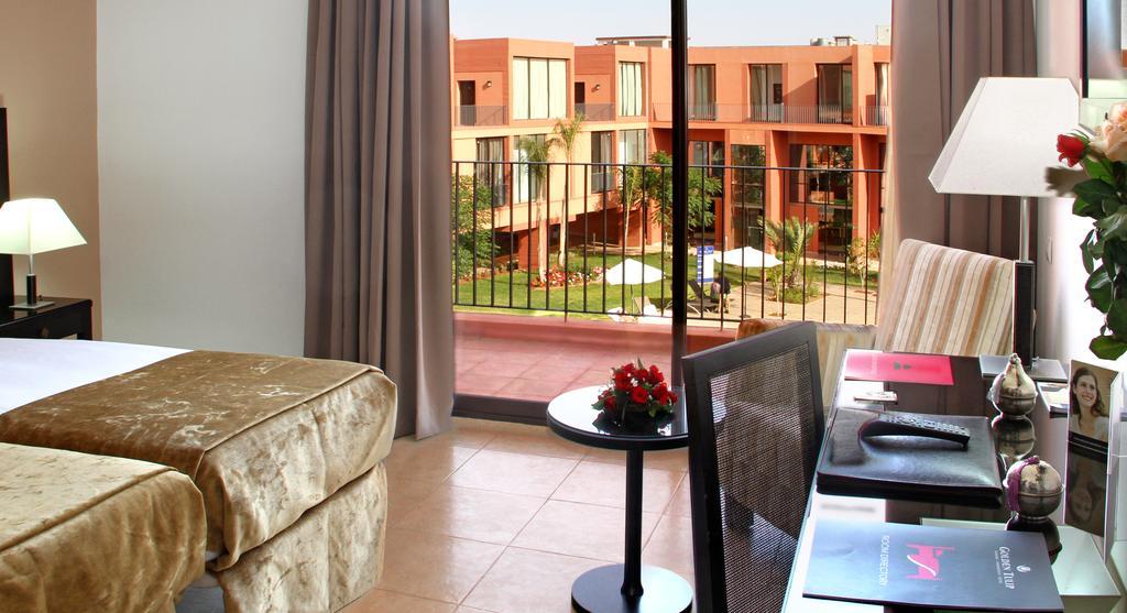 Hotel Rawabi Marrakech & Marrakesh