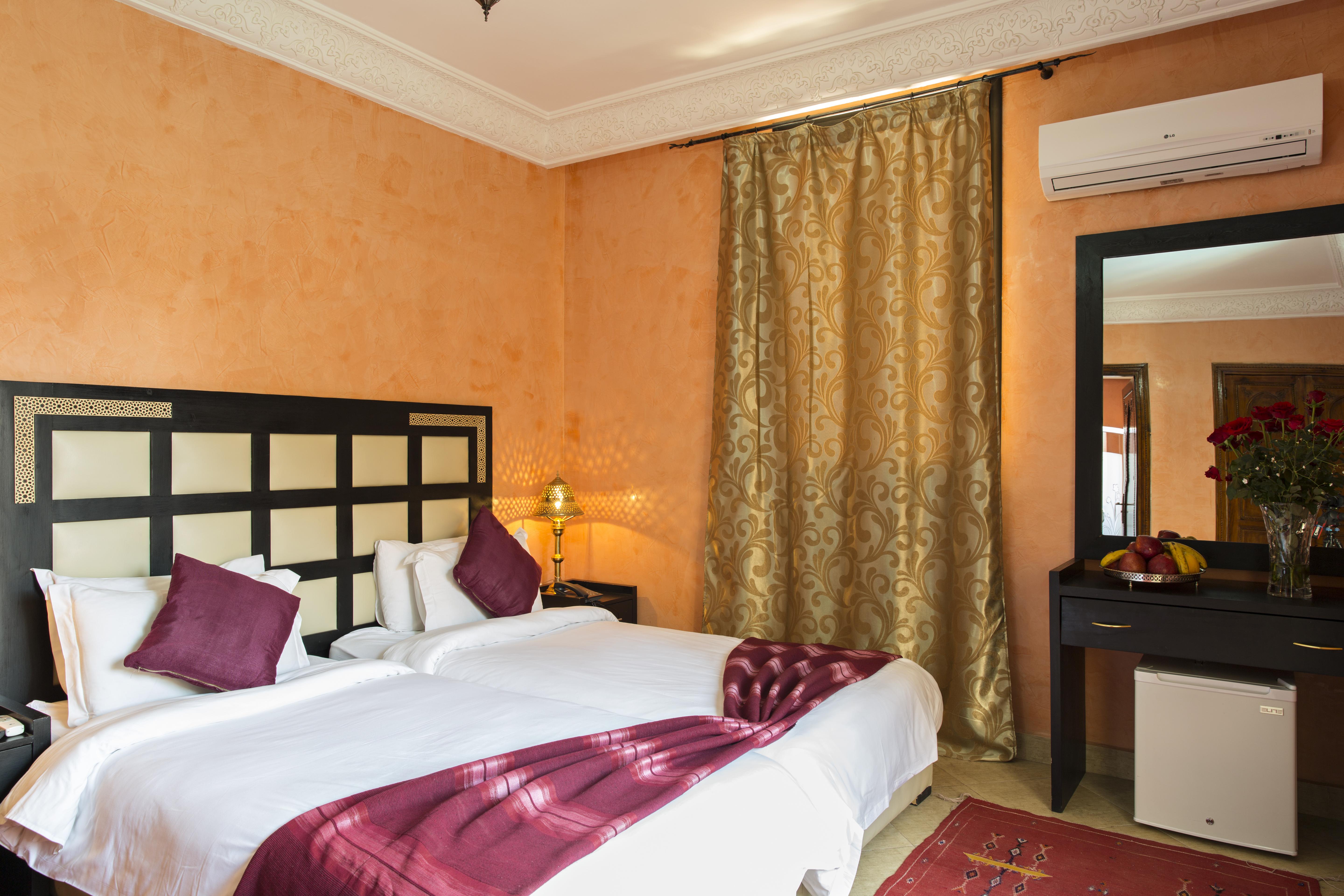 Marrakech House Hotel Marraquexe